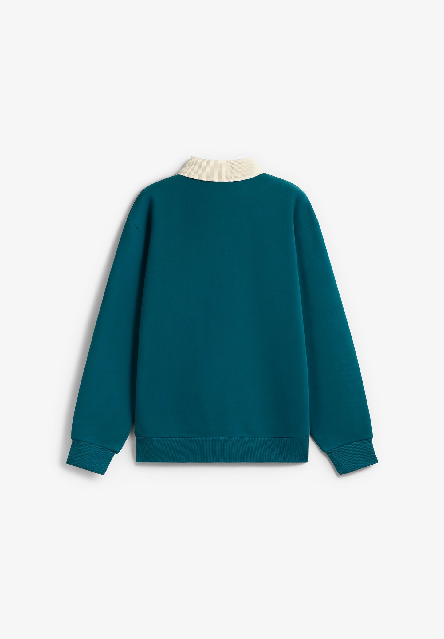 RHYTHM | SUTTON QUARTER ZIP FLEECE