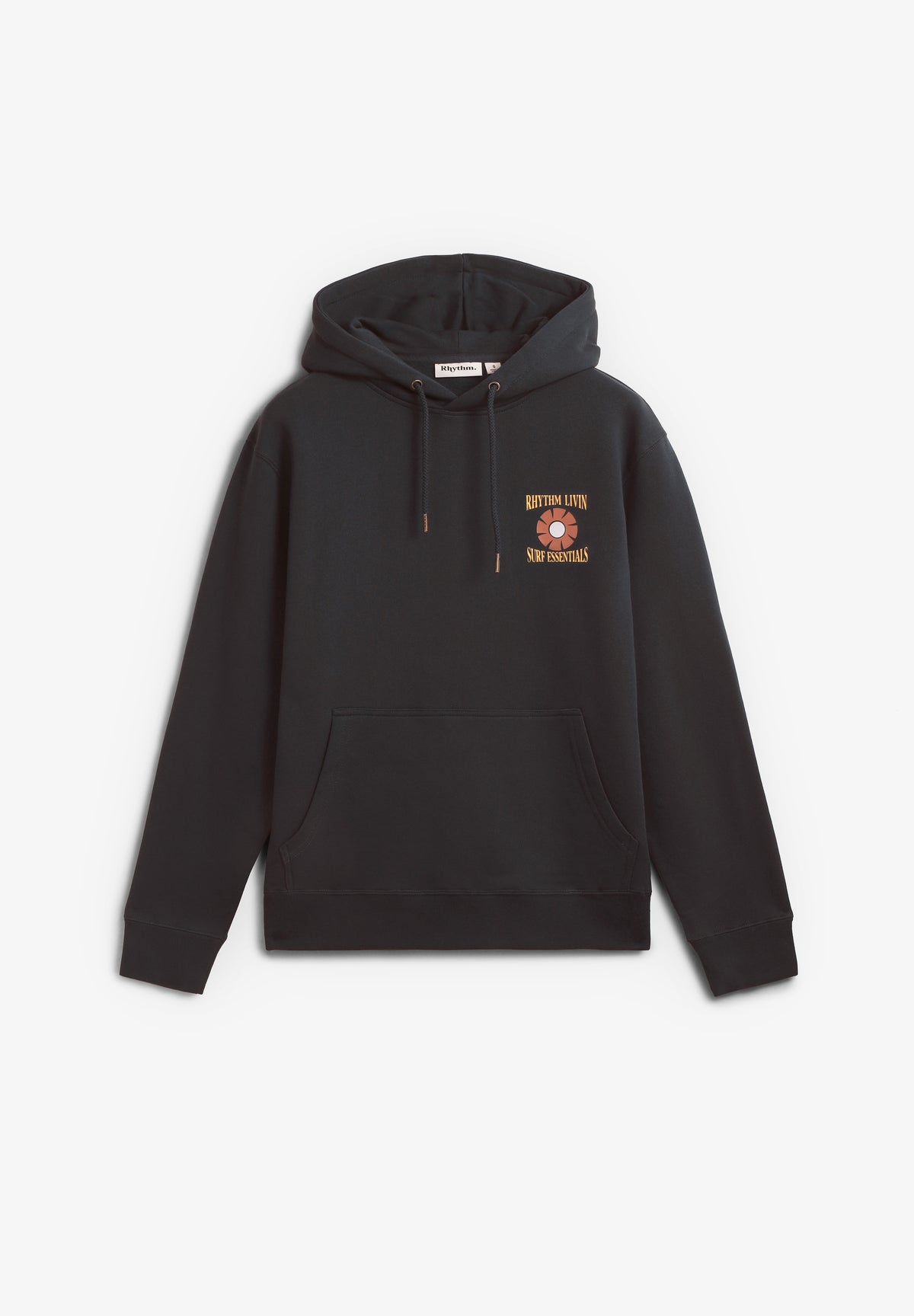 RHYTHM | SUDADERA SURF ESSENTIALS