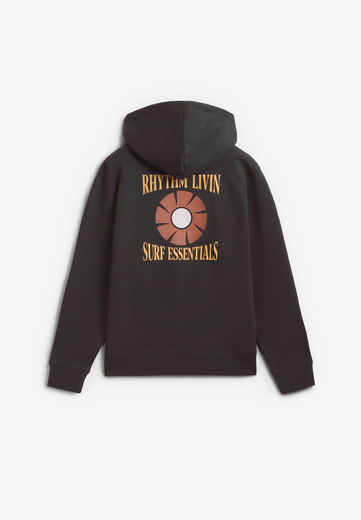 RHYTHM | SUDADERA SURF ESSENTIALS