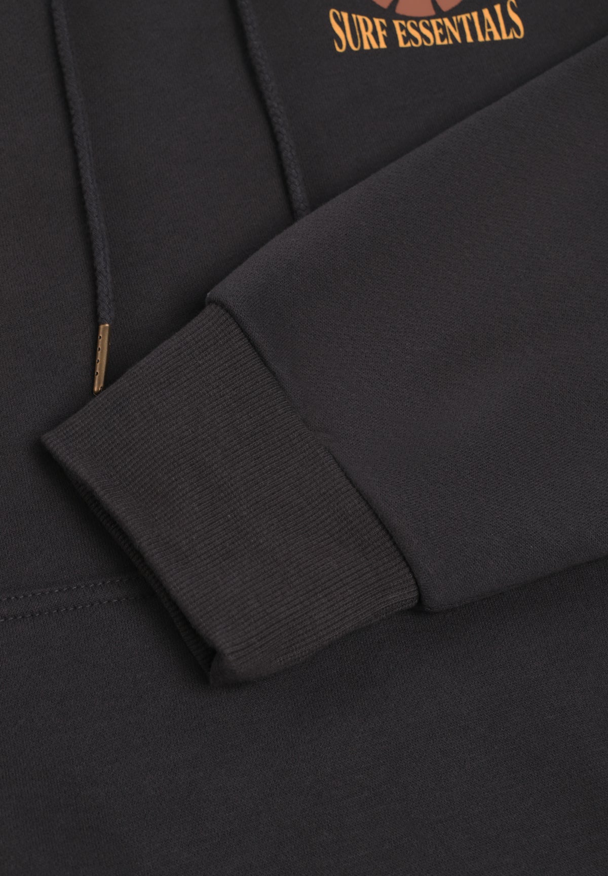 RHYTHM | SUDADERA SURF ESSENTIALS