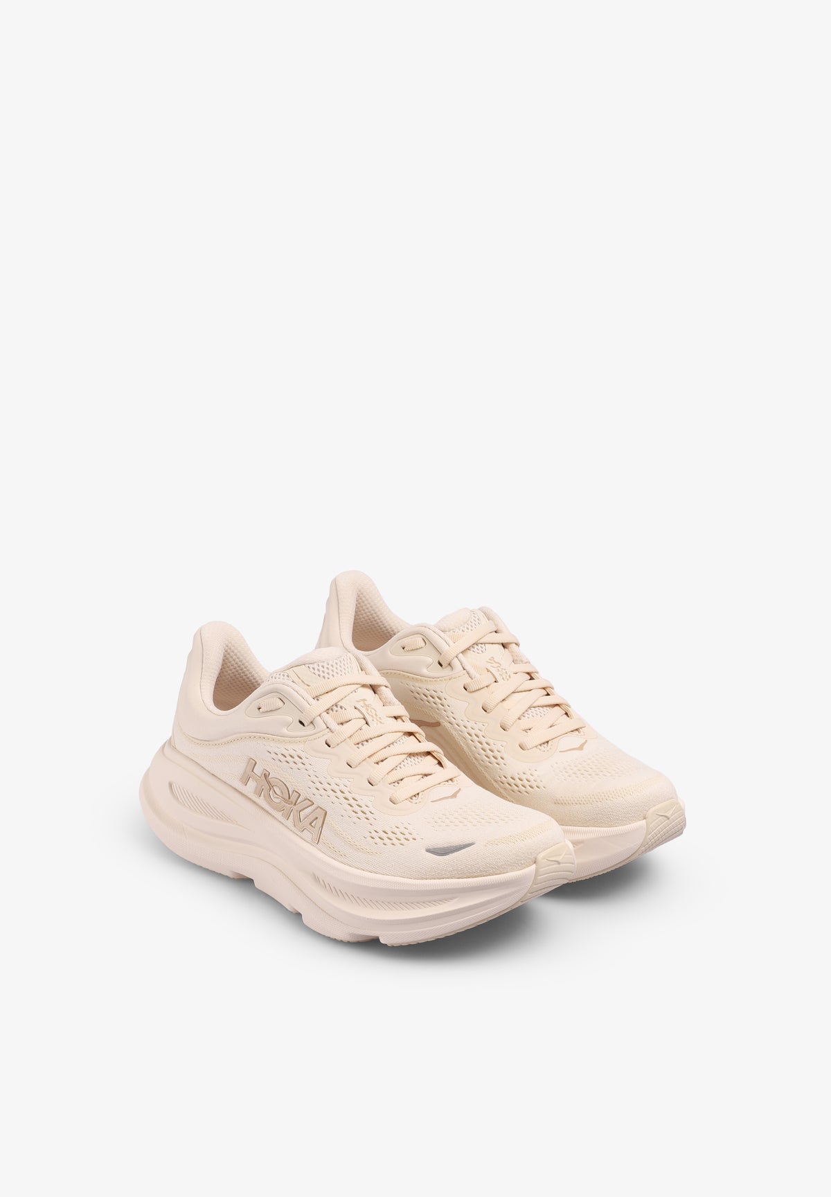 HOKA | SNEAKERS BONDI 9 MUJER
