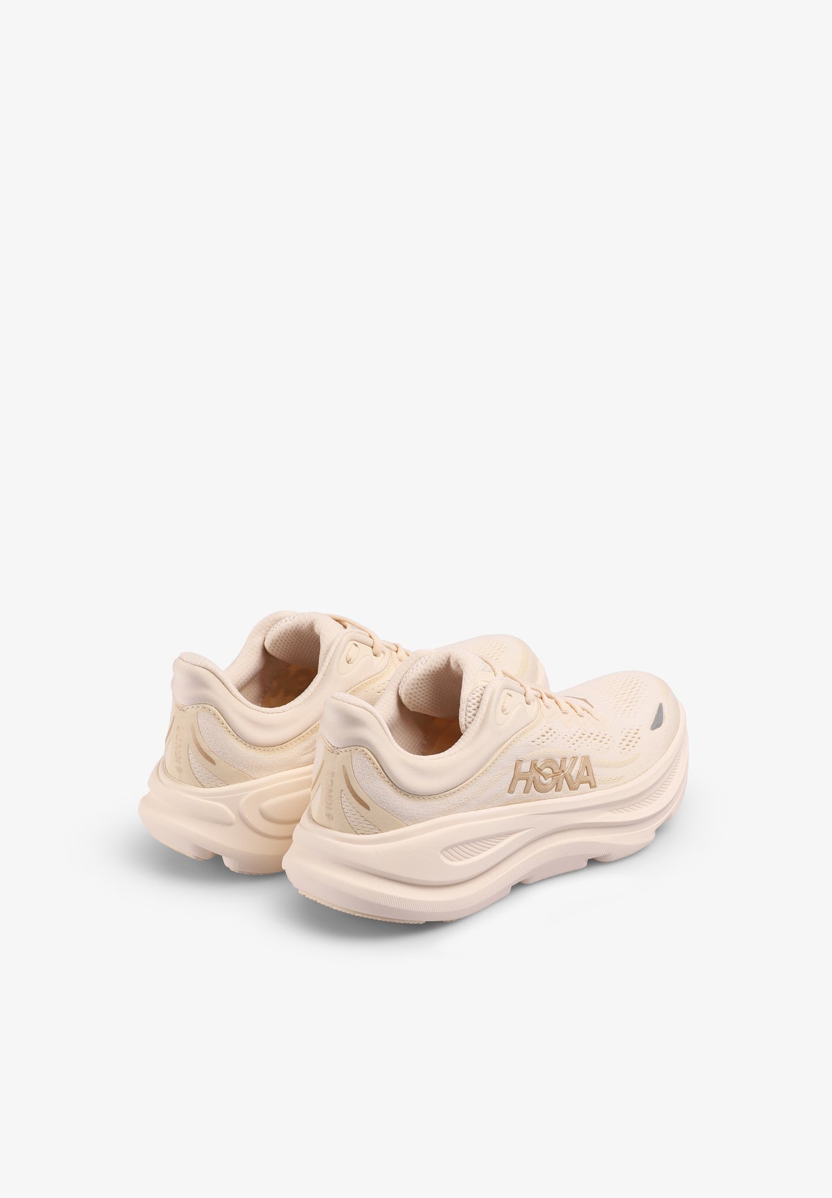 HOKA | SNEAKERS BONDI 9 MUJER