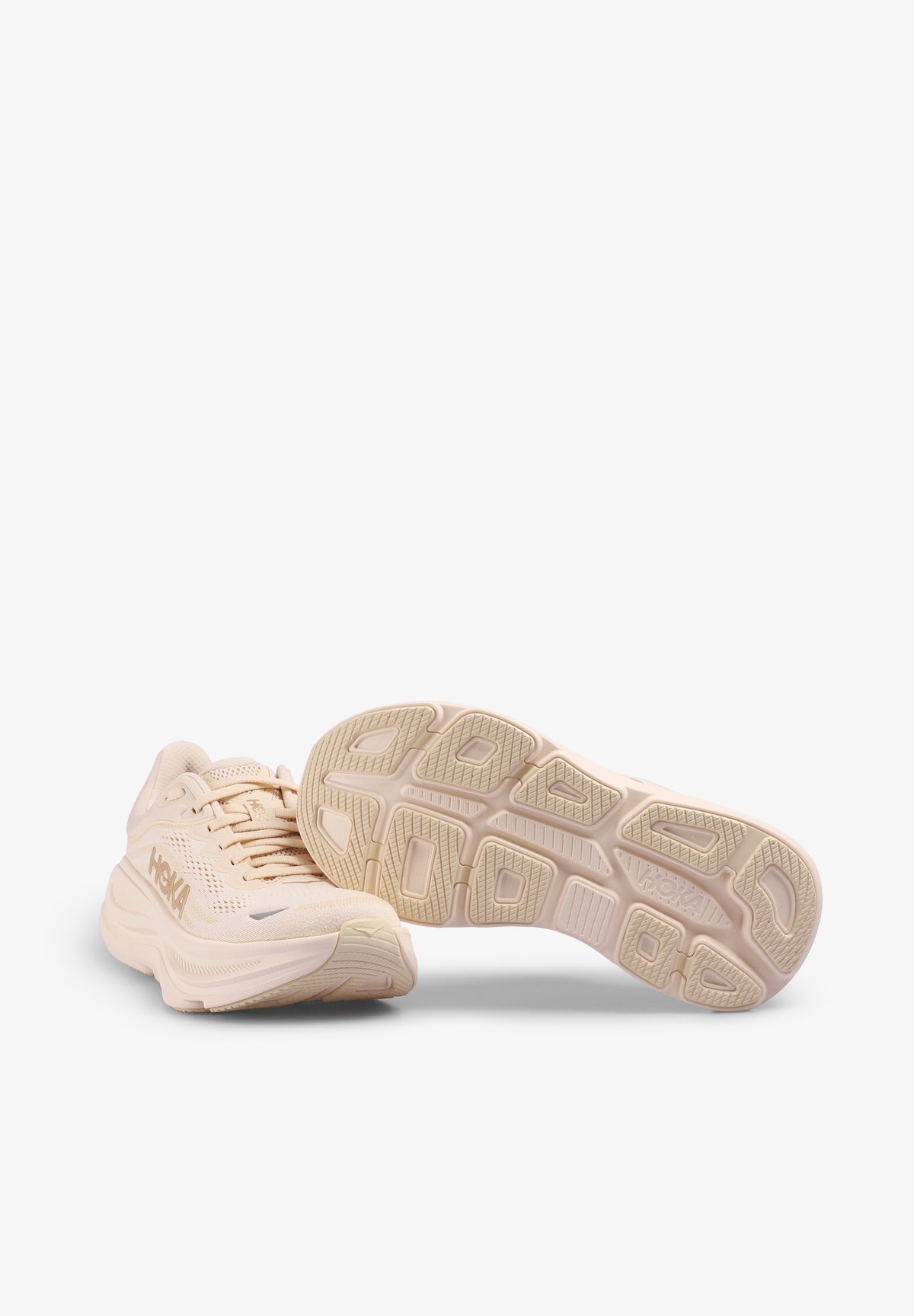 HOKA | SNEAKERS BONDI 9 MUJER