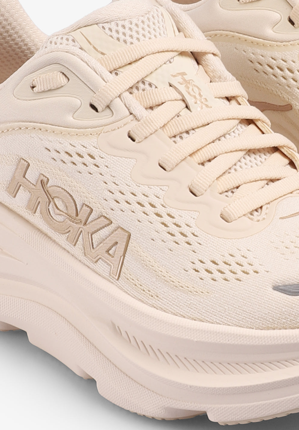 HOKA | SNEAKERS BONDI 9 MUJER