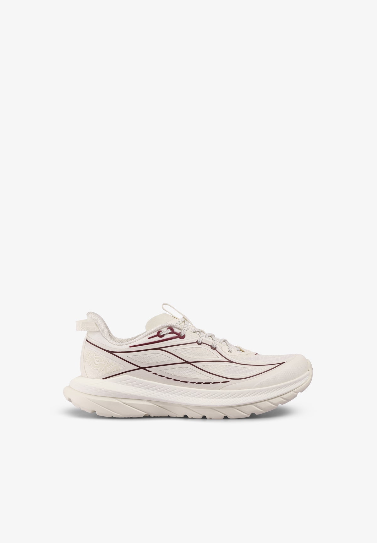 HOKA | SNEAKERS MACH REMASTERED MUJER