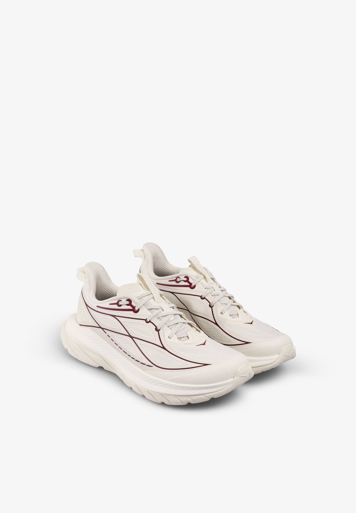 HOKA | SNEAKERS MACH REMASTERED MUJER