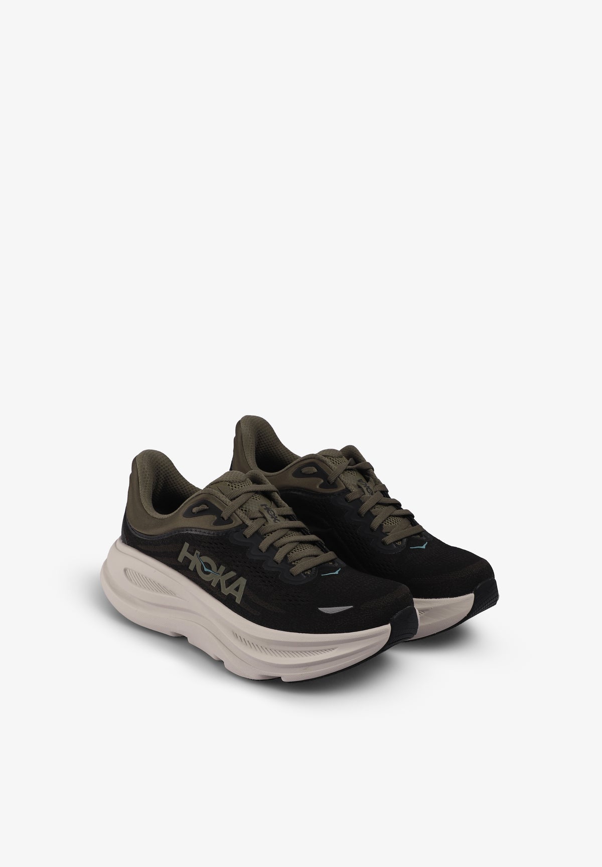 HOKA | SNEAKERS BONDI 9 HOMBRE