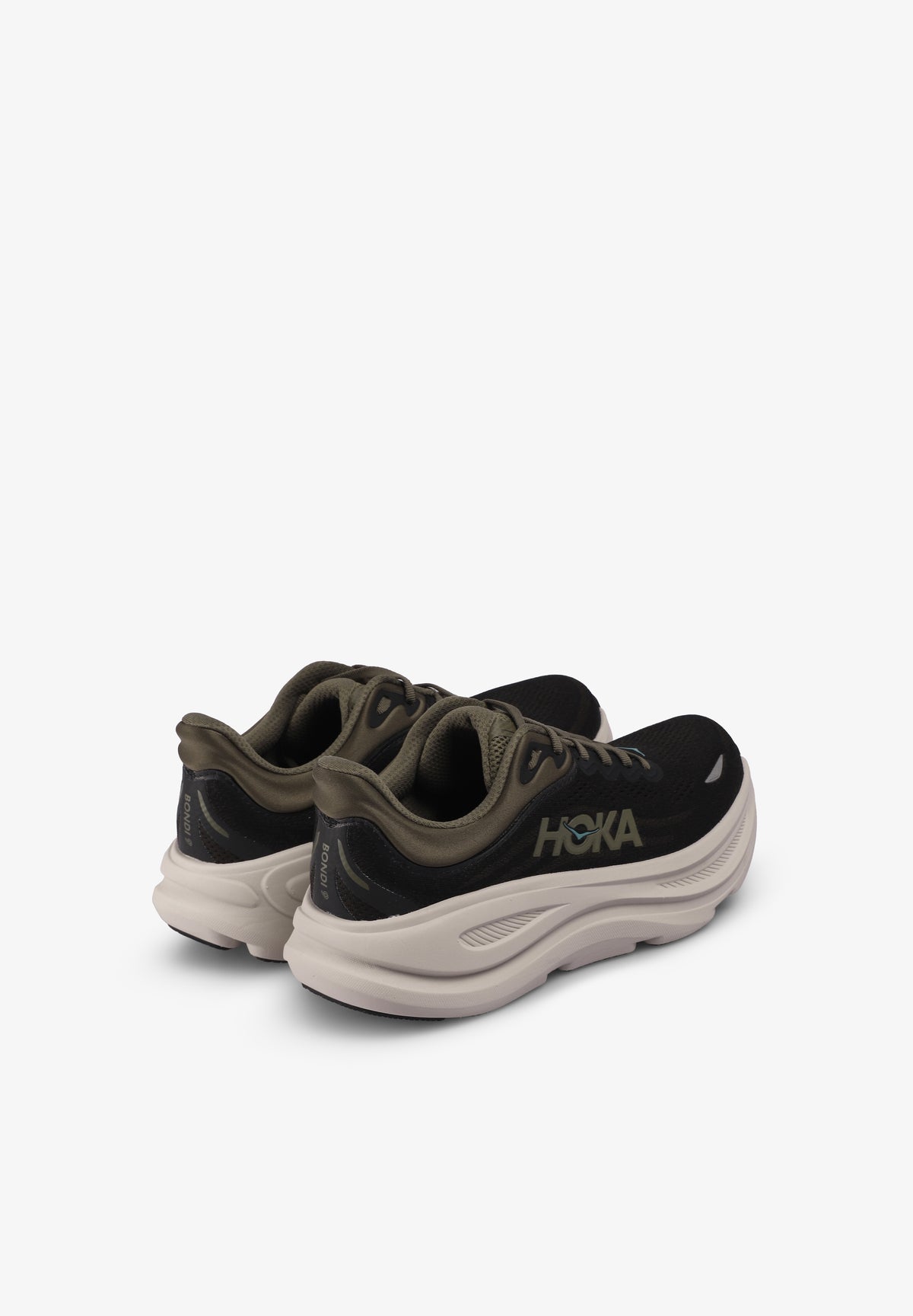 HOKA | SNEAKERS BONDI 9 HOMBRE