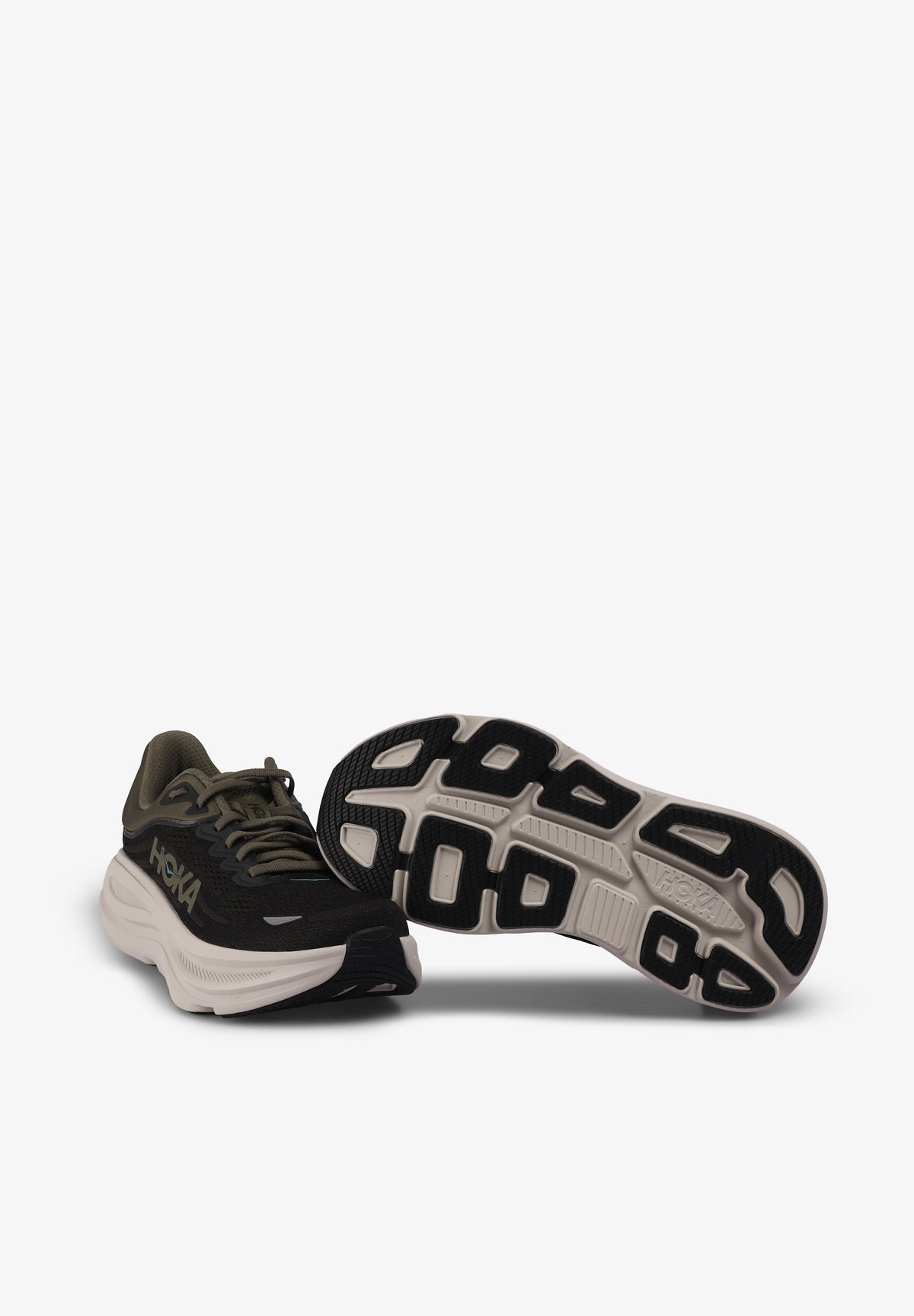 HOKA | SNEAKERS BONDI 9 HOMBRE