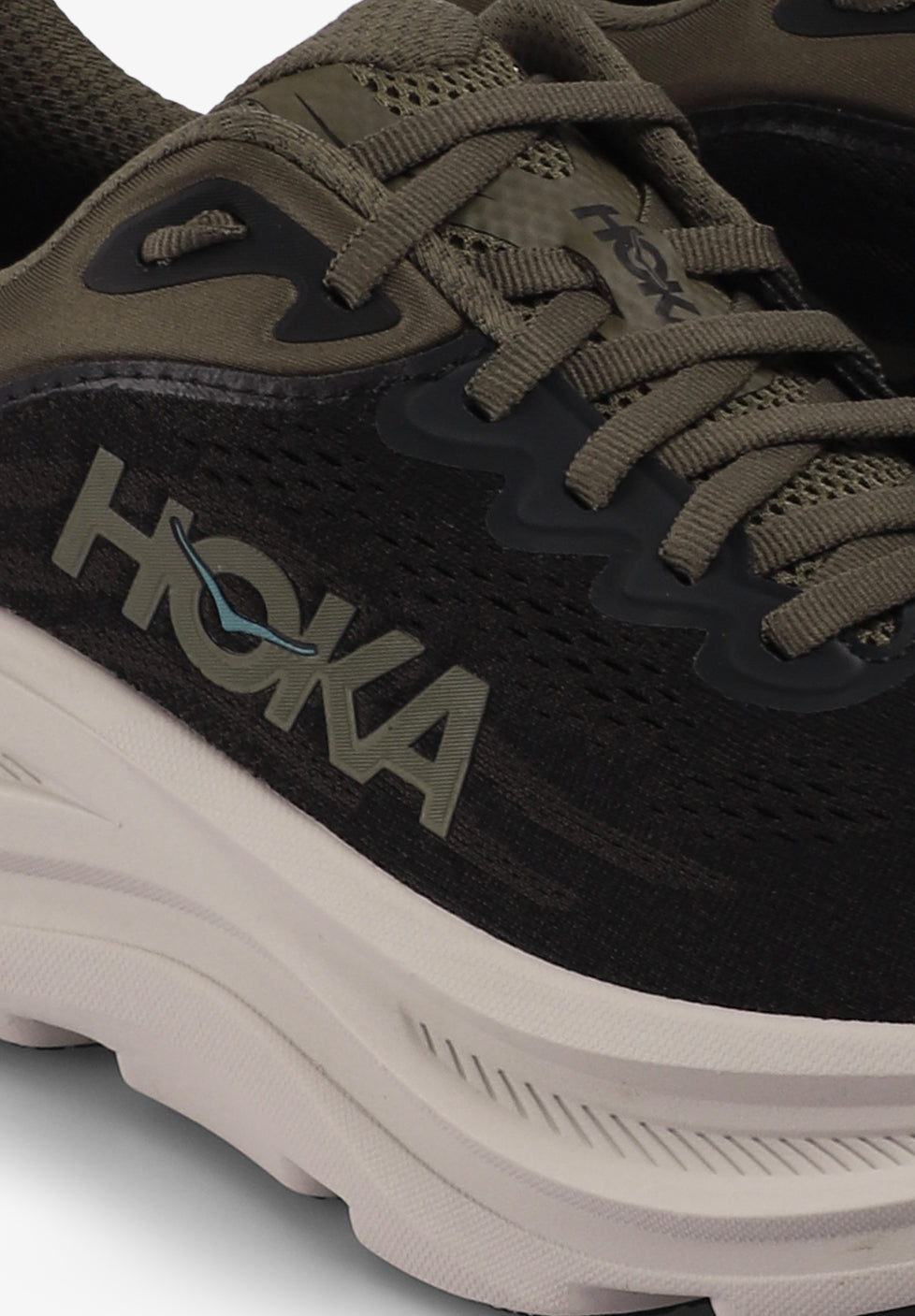 HOKA | SNEAKERS BONDI 9 HOMBRE