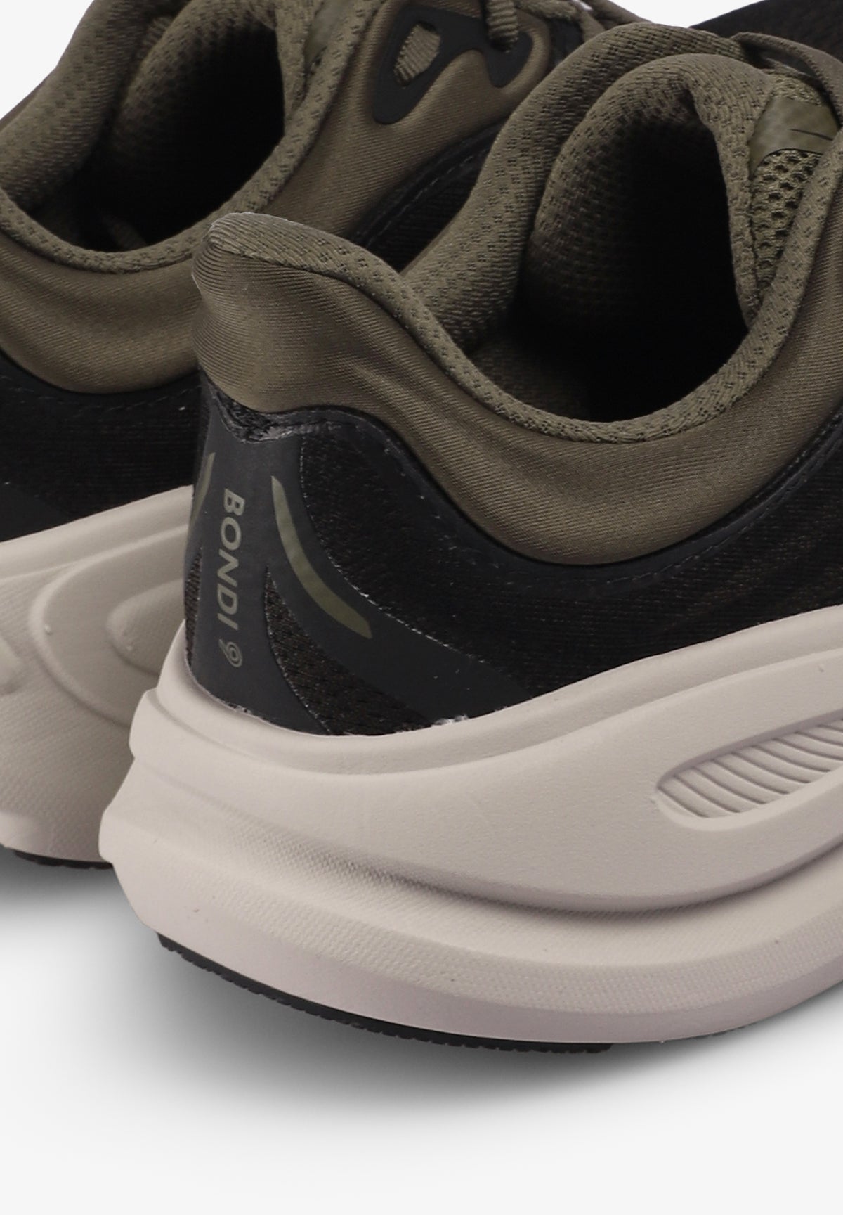 HOKA | SNEAKERS BONDI 9 HOMBRE