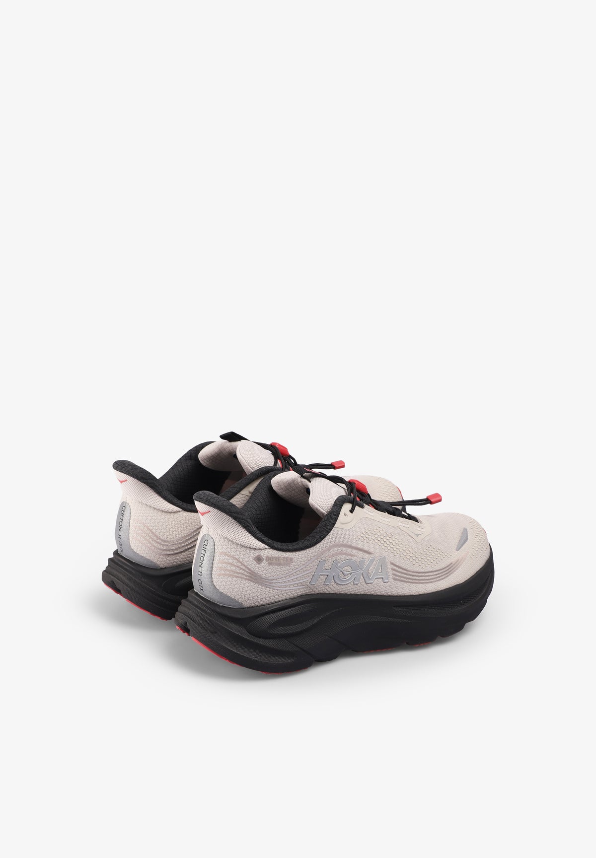 HOKA | SNEAKERS CLIFTON 11 GORETEX