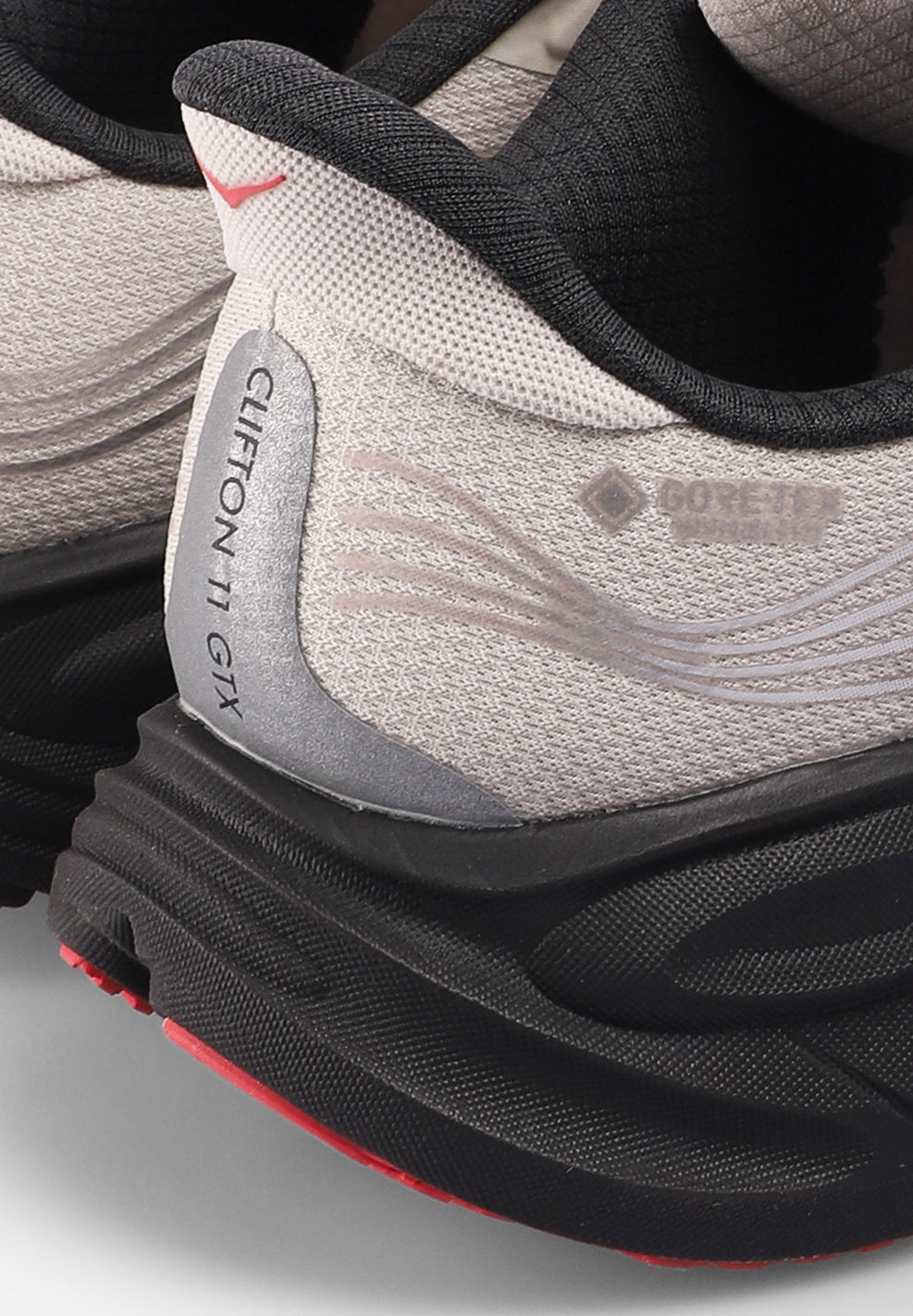 HOKA | SNEAKERS CLIFTON 11 GORETEX