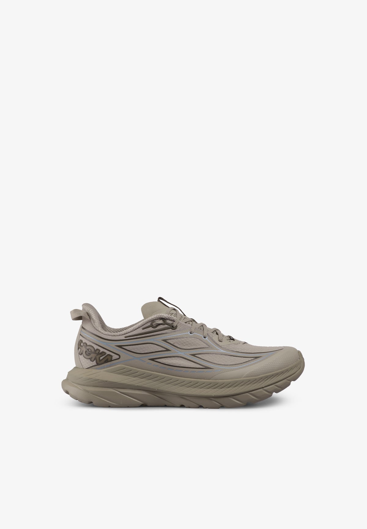 HOKA | SNEAKERS MACH REMASTERED HOMBRE