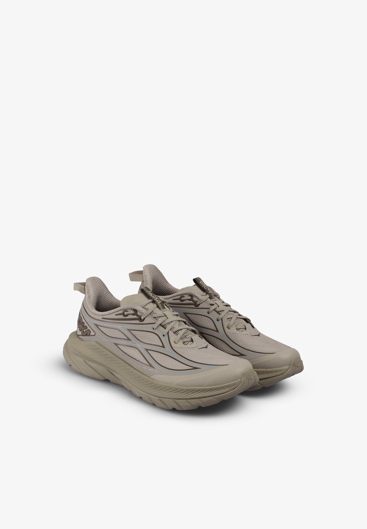 HOKA | SNEAKERS MACH REMASTERED HOMBRE