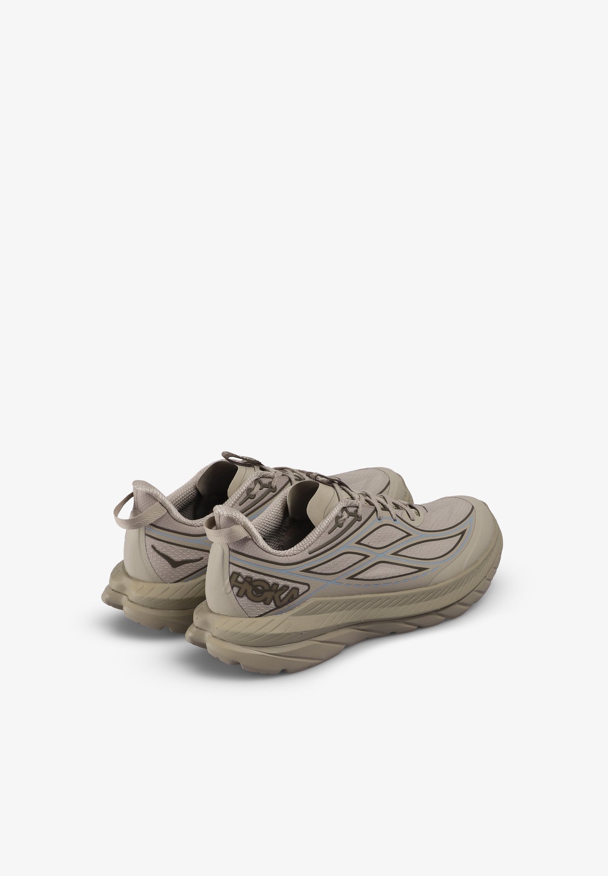 HOKA | SNEAKERS MACH REMASTERED HOMBRE