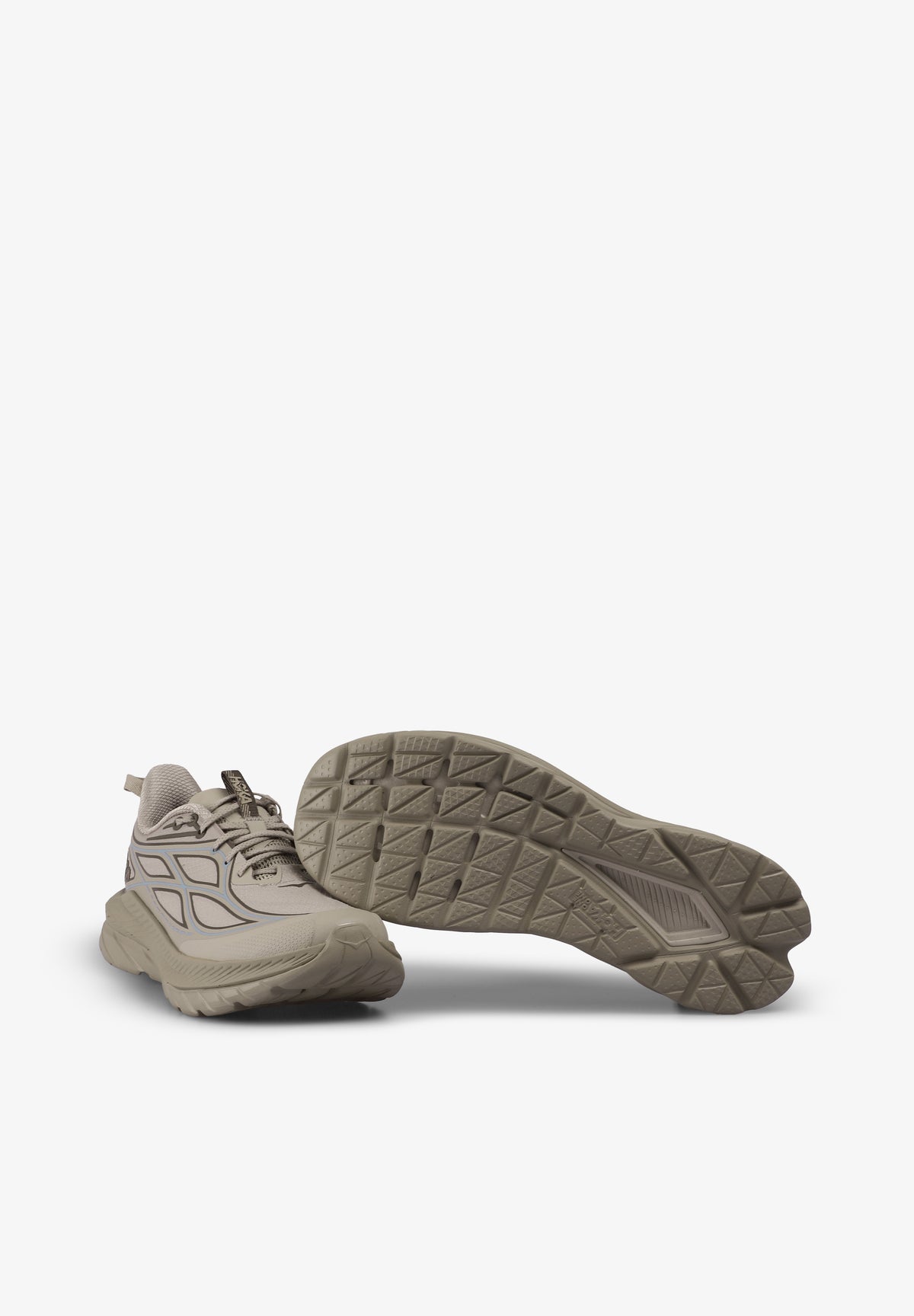 HOKA | SNEAKERS MACH REMASTERED HOMBRE