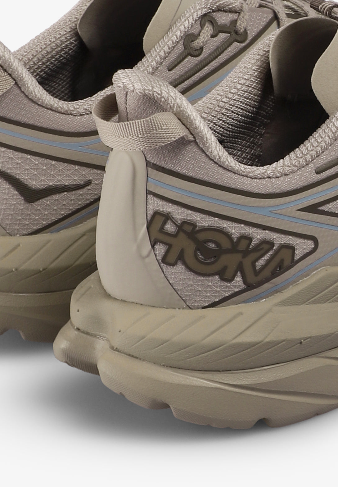 HOKA | SNEAKERS MACH REMASTERED HOMBRE