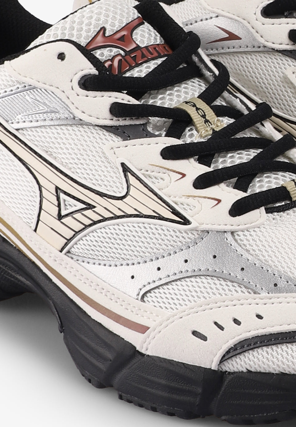 MIZUNO | SNEAKERS MXR