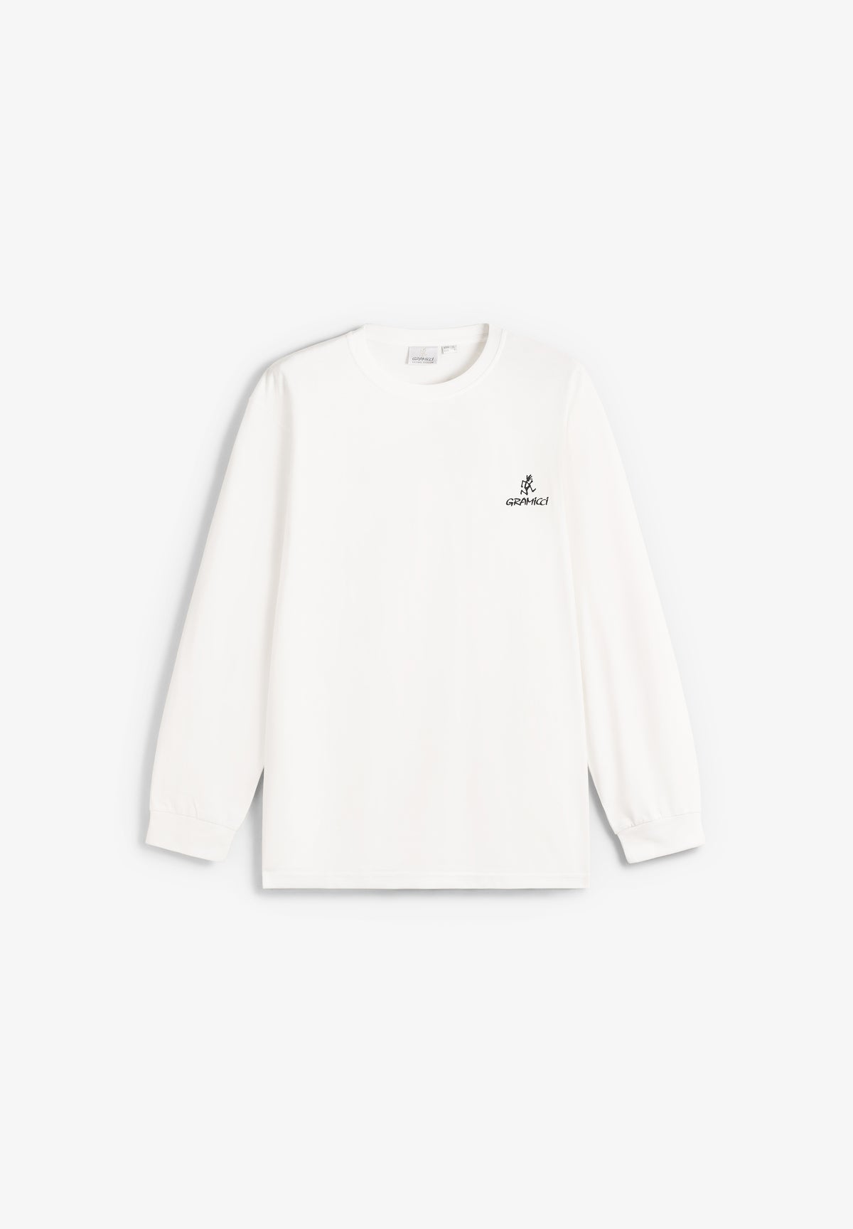 GRAMICCI | CAMISETA ONE POINT LOGO