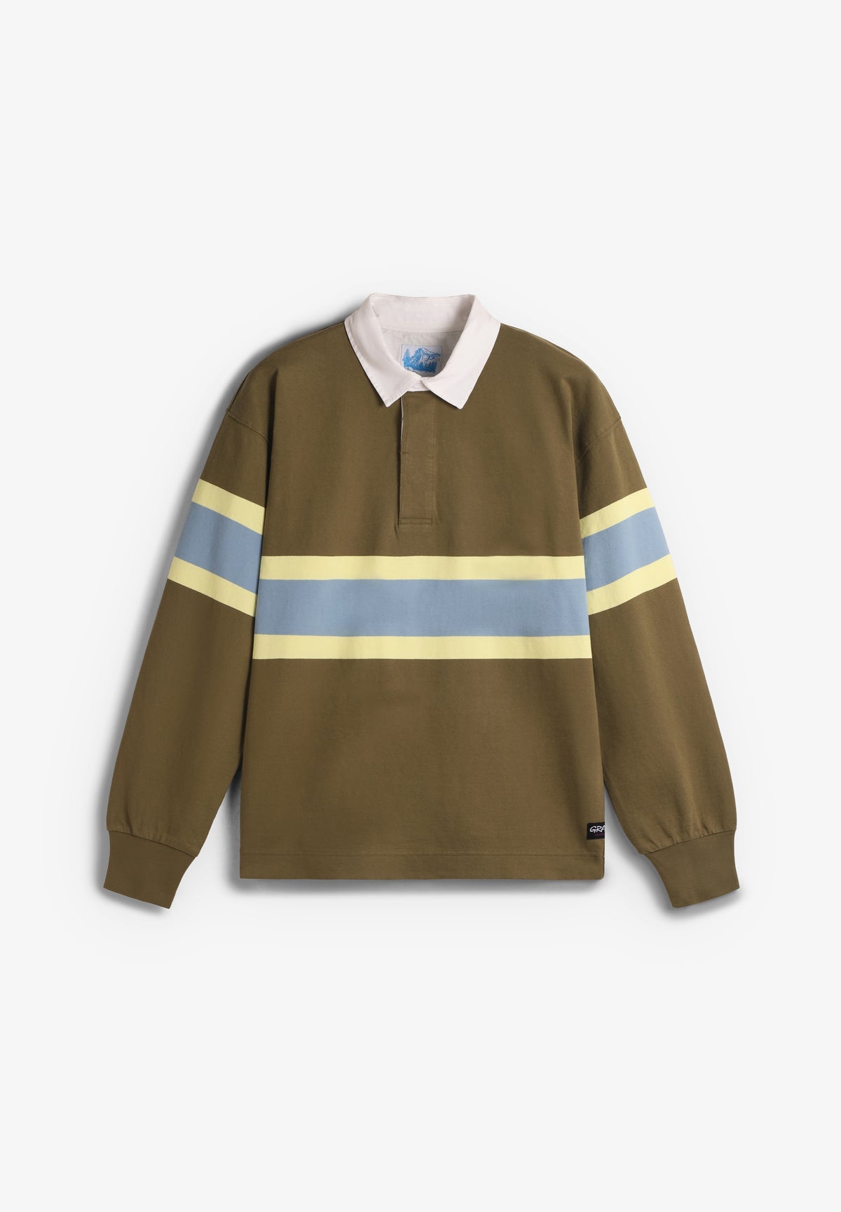 GRAMICCI | POLO LANGDON RUGBY