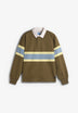 GRAMICCI | POLO LANGDON RUGBY