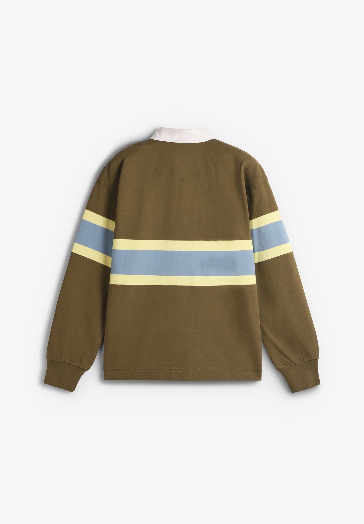 GRAMICCI | POLO LANGDON RUGBY