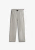 GRAMICCI | PANTALÓN CORDUROY LOOSE TAPERED RIDGE