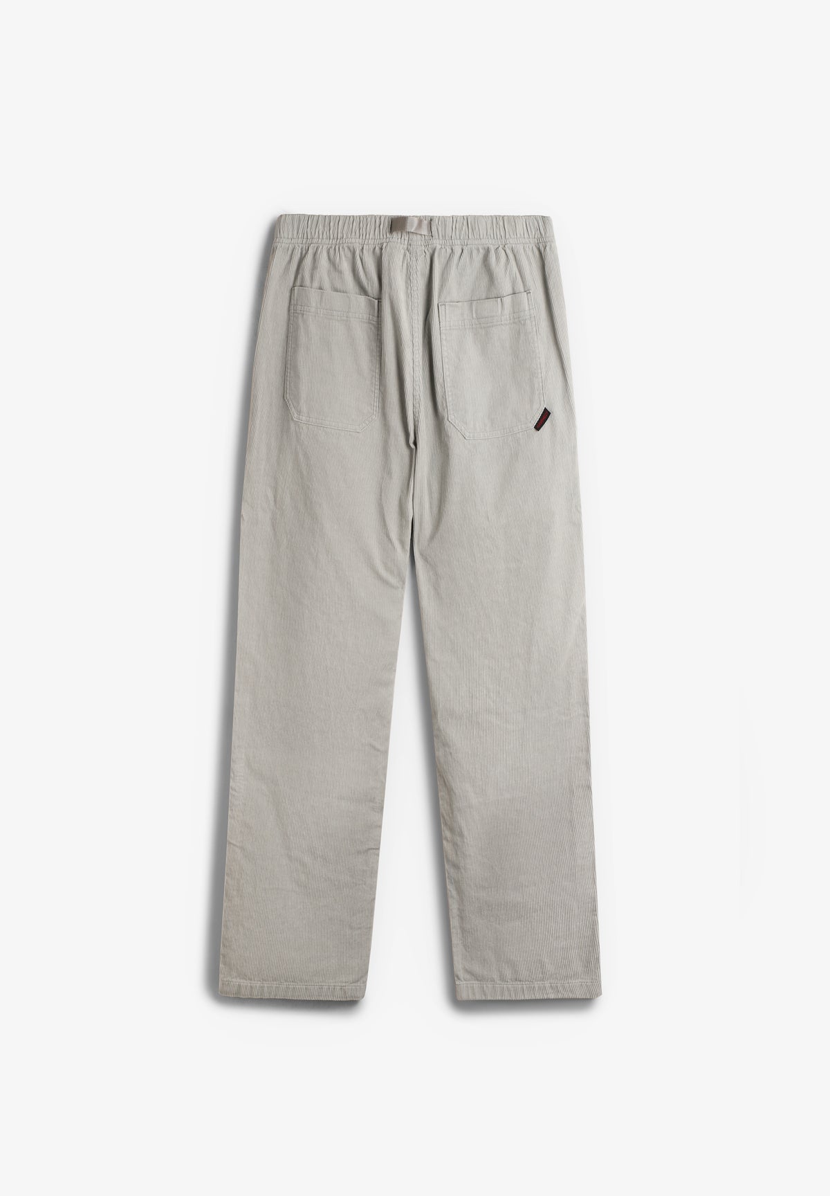 GRAMICCI | PANTALÓN CORDUROY LOOSE TAPERED RIDGE