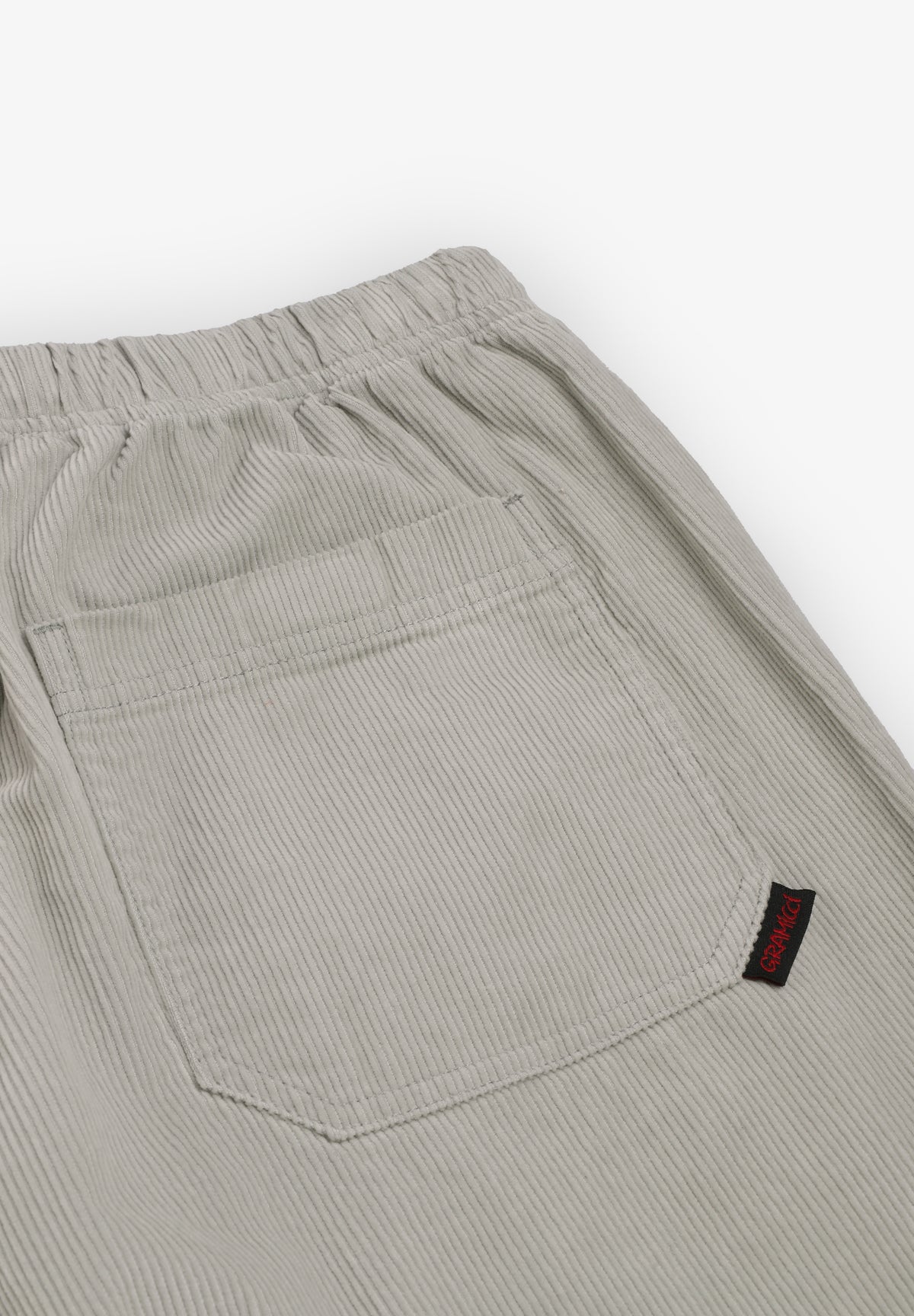 GRAMICCI | PANTALÓN CORDUROY LOOSE TAPERED RIDGE