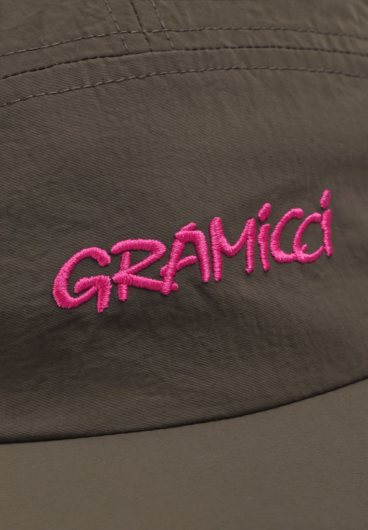 GRAMICCI | GORRA NYLON