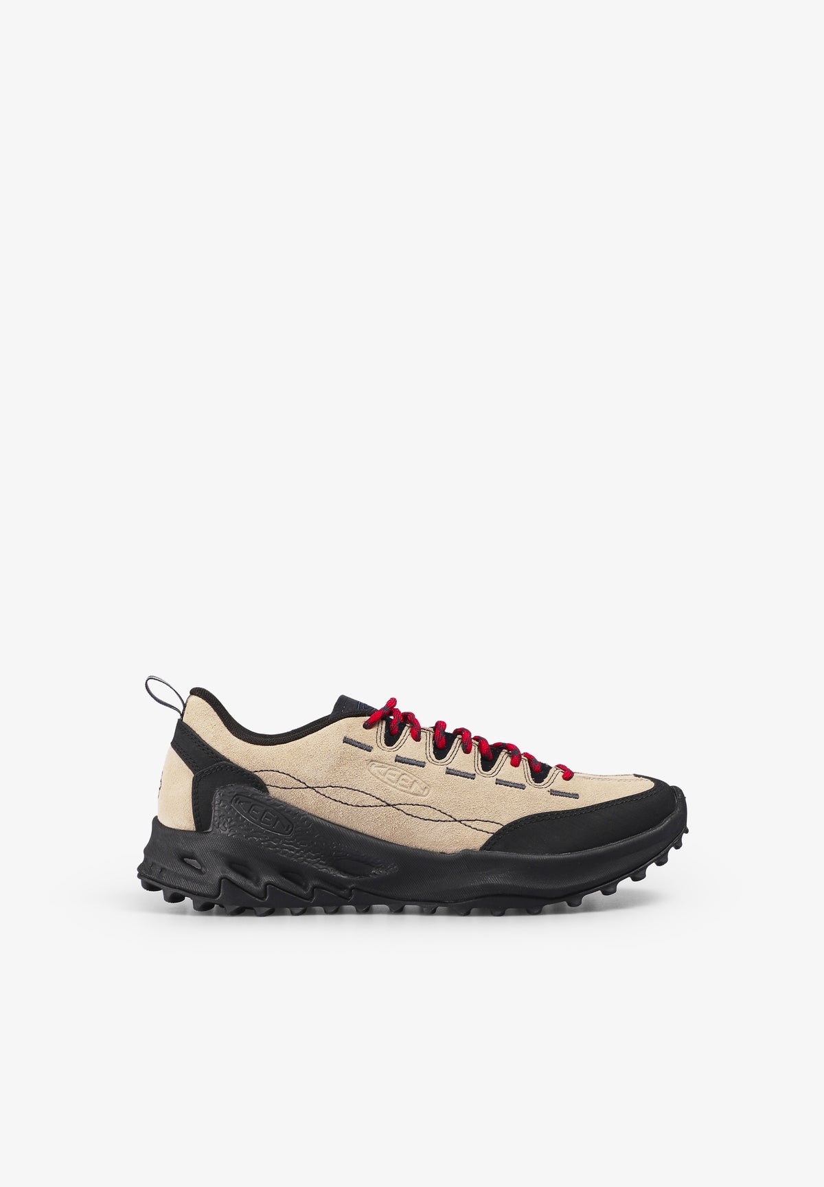 KEEN | SNEAKERS JASPER ZIONIC HOMBRE