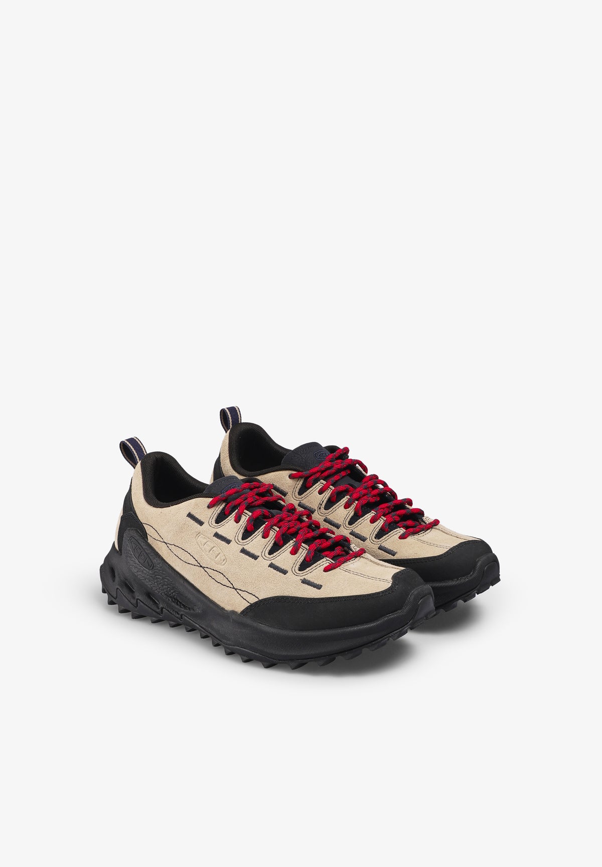 KEEN | SNEAKERS JASPER ZIONIC HOMBRE