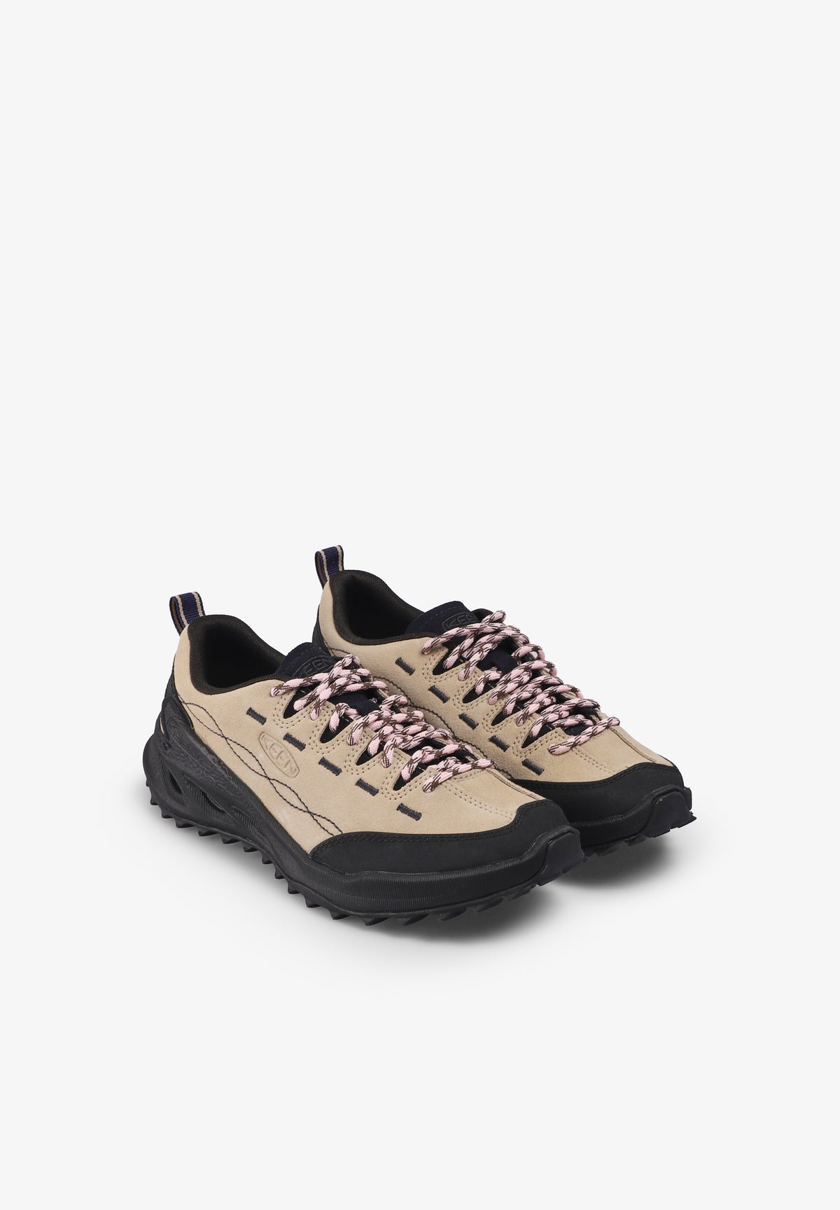 KEEN | SNEAKERS JASPER ZIONIC MUJER