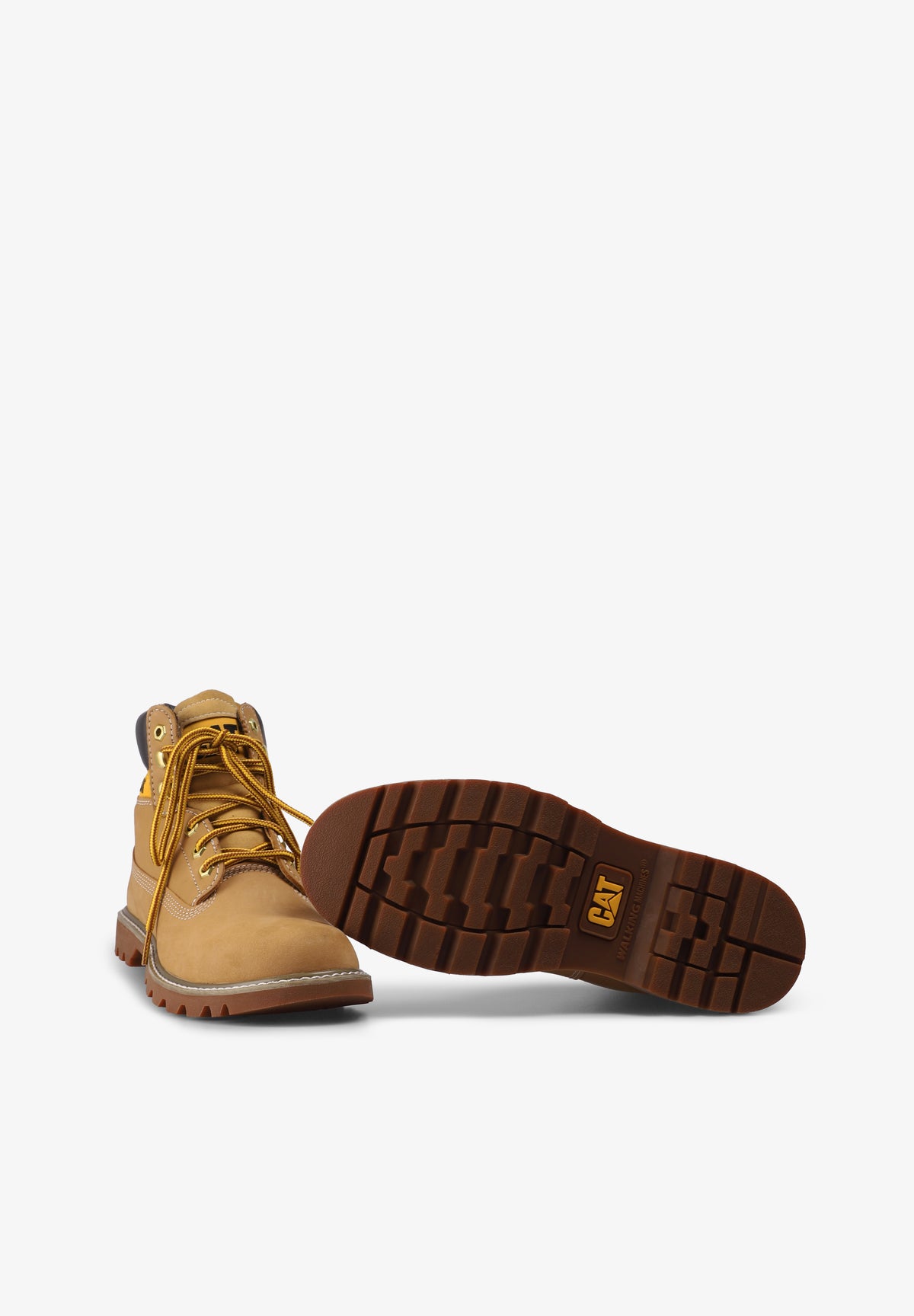 CAT | BOTAS COLORADO 2.0