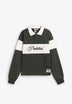PROHIBITED | BACK IN THE DAYS POLO
