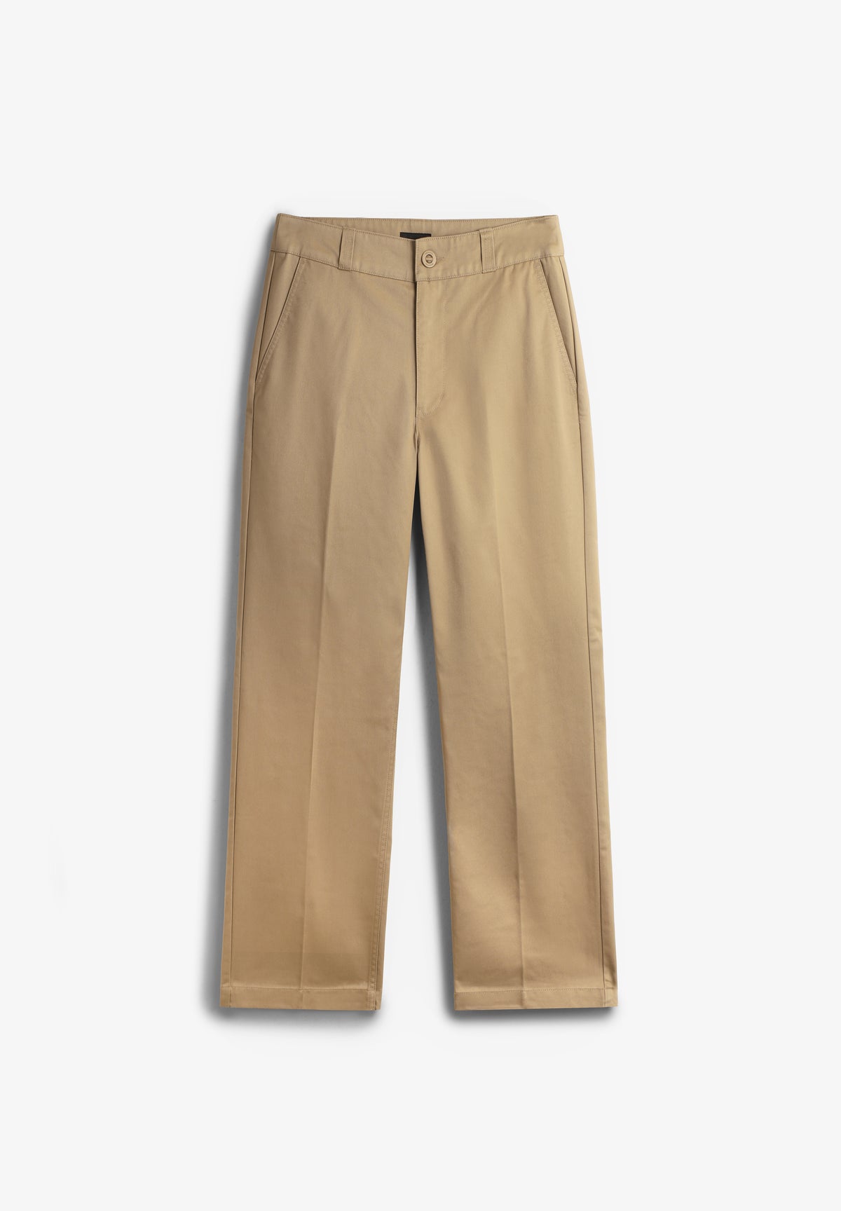 BRIXTON | PANTALÓN CHINO TRADEMARK