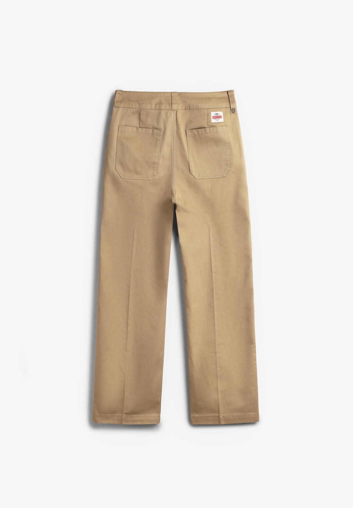BRIXTON | PANTALÓN CHINO TRADEMARK