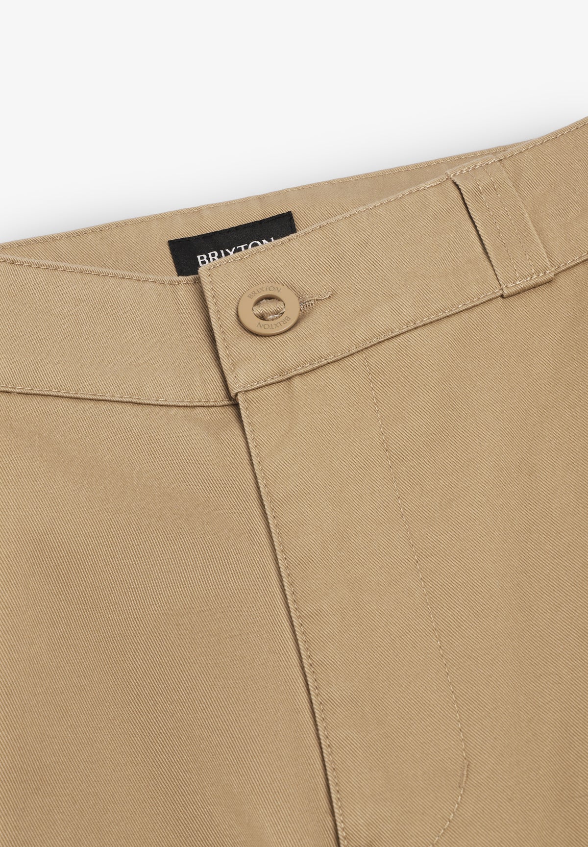 BRIXTON | PANTALÓN CHINO TRADEMARK