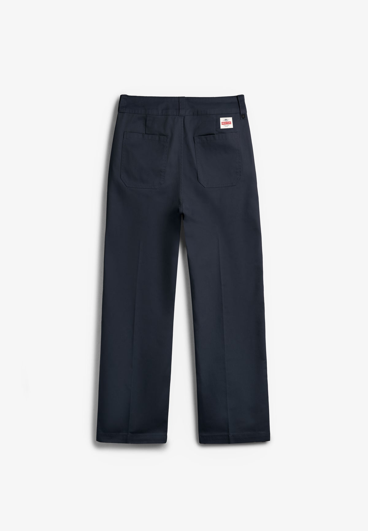 BRIXTON | PANTALÓN CHINO TRADEMARK