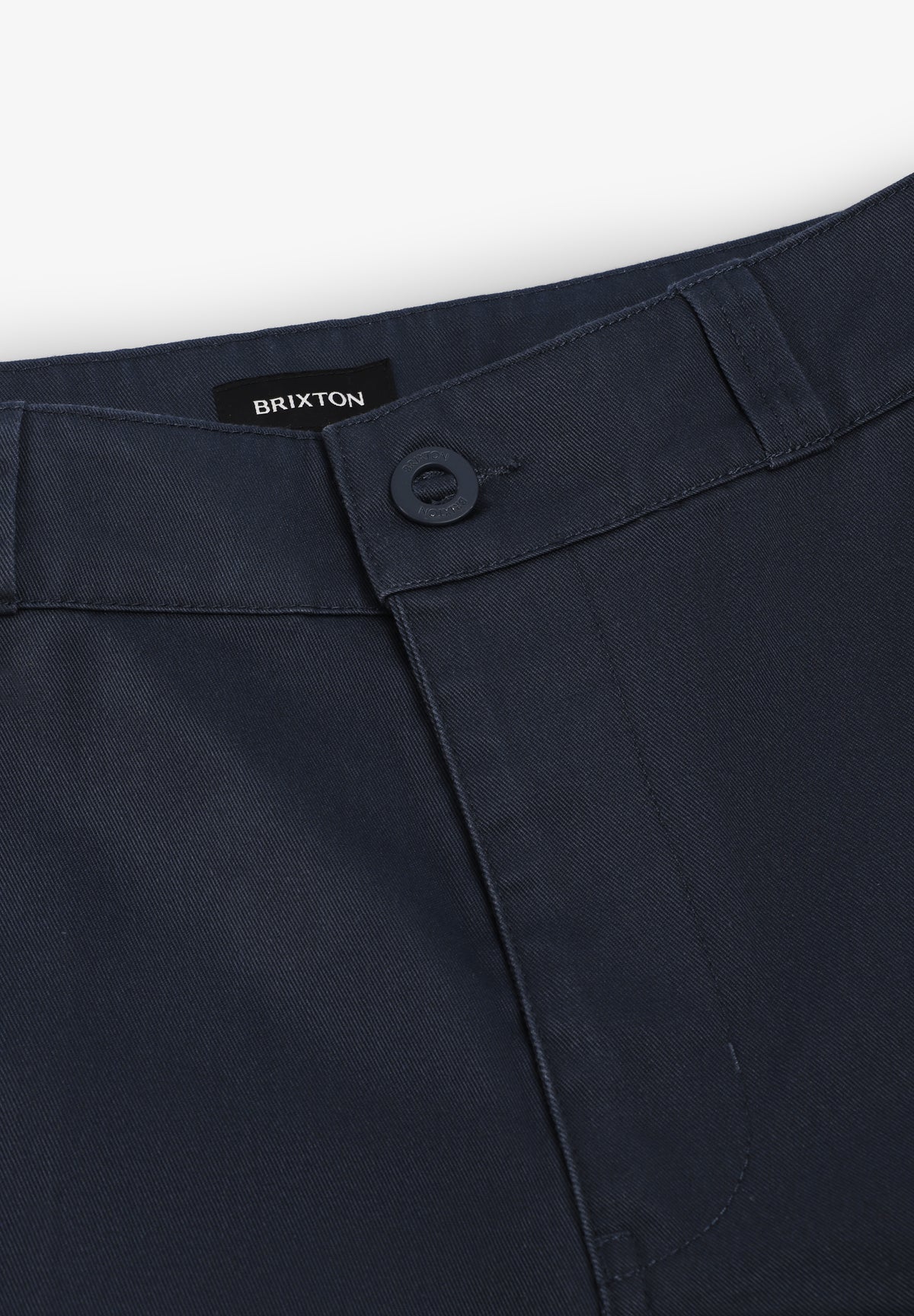 BRIXTON | PANTALÓN CHINO TRADEMARK
