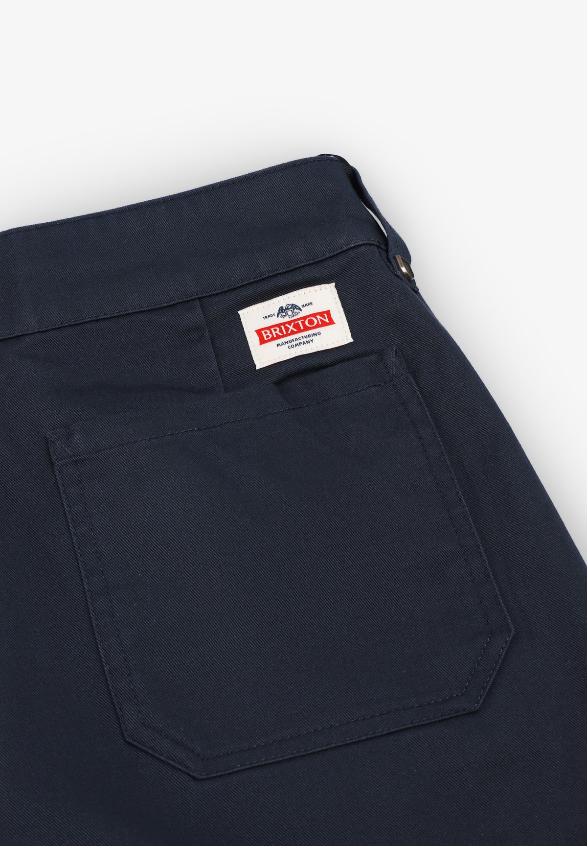 BRIXTON | PANTALÓN CHINO TRADEMARK