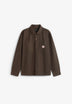 BRIXTON | CAMISA TRADEMARK
