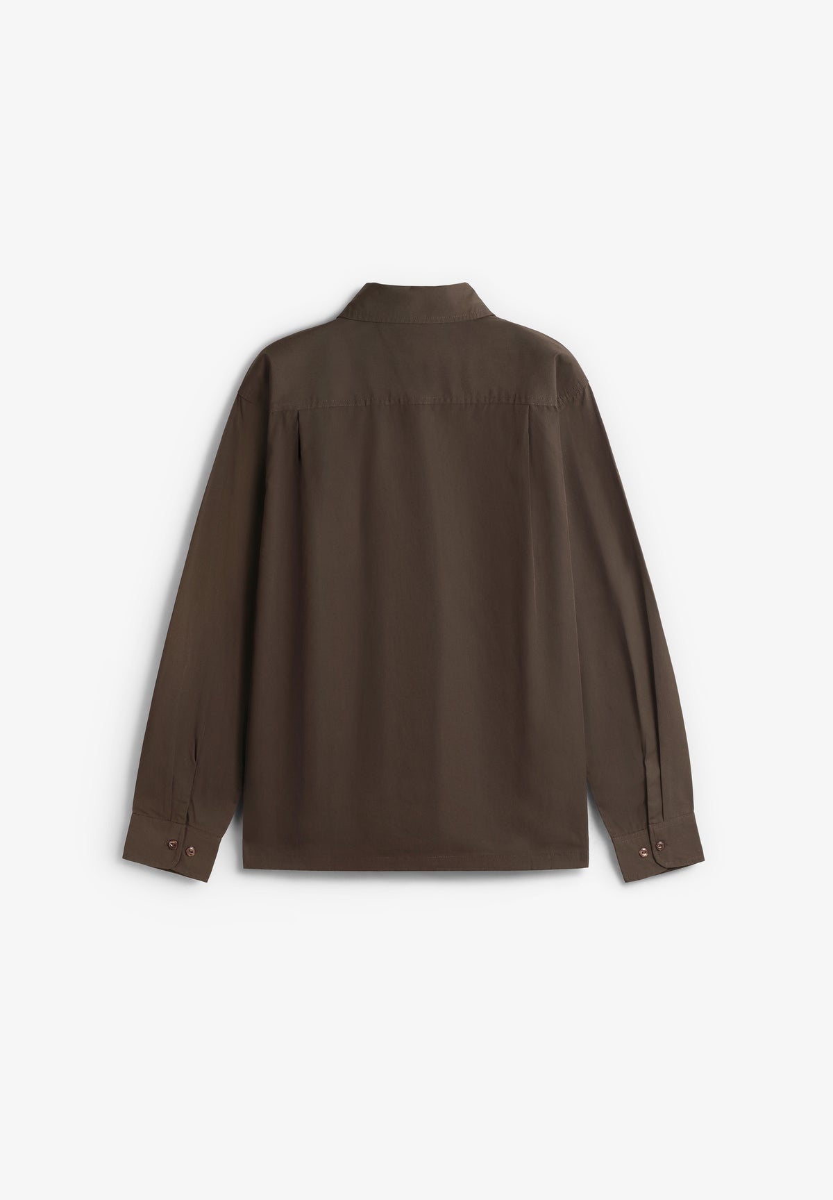 BRIXTON | CAMISA TRADEMARK