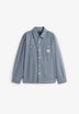 BRIXTON | CAMISA TRADEMARK