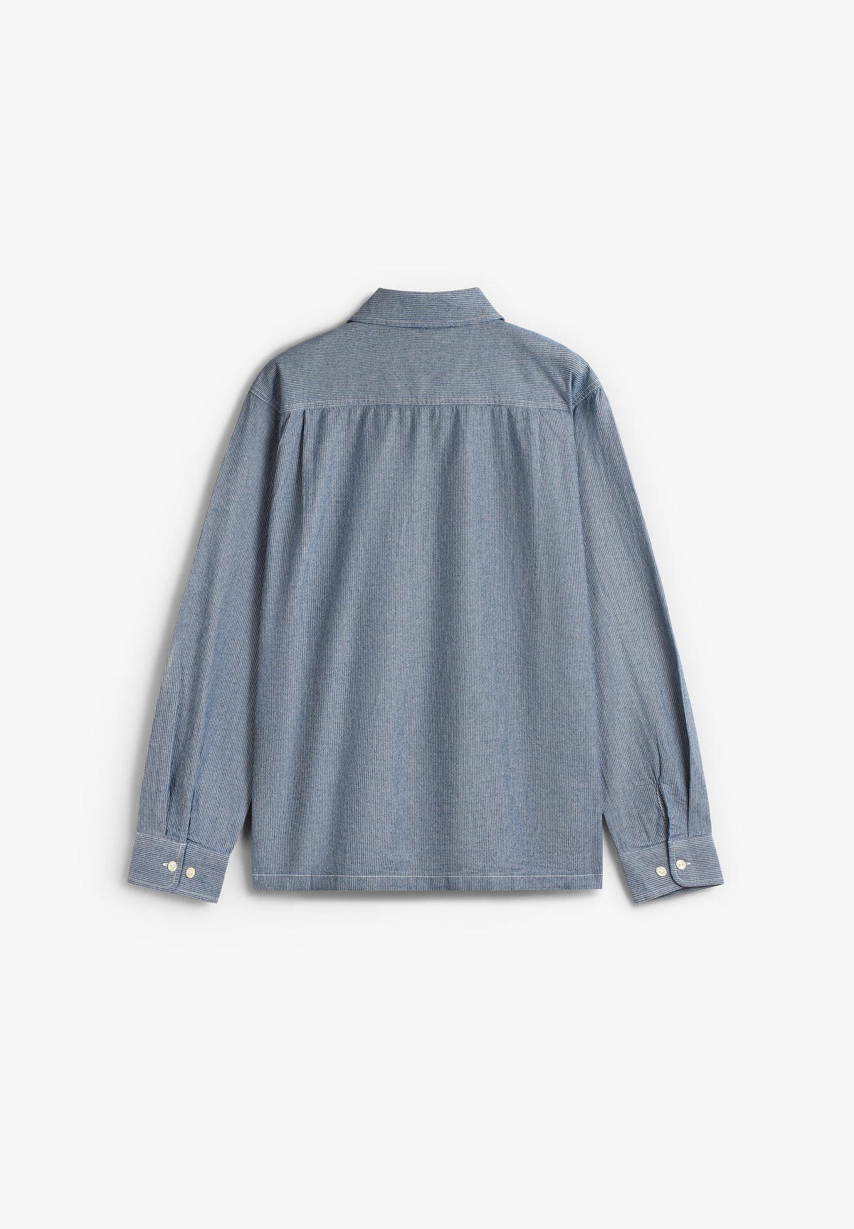 BRIXTON | CAMISA TRADEMARK