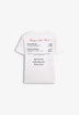 BRIXTON | BURGER SHE WROTE POCKET TEE