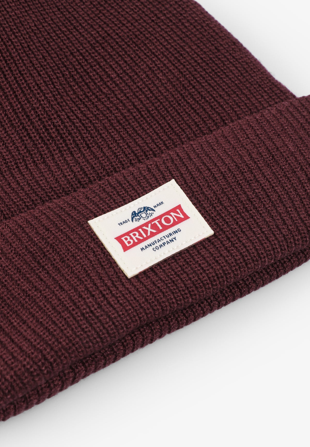 BRIXTON | GORRO TRADEMARK