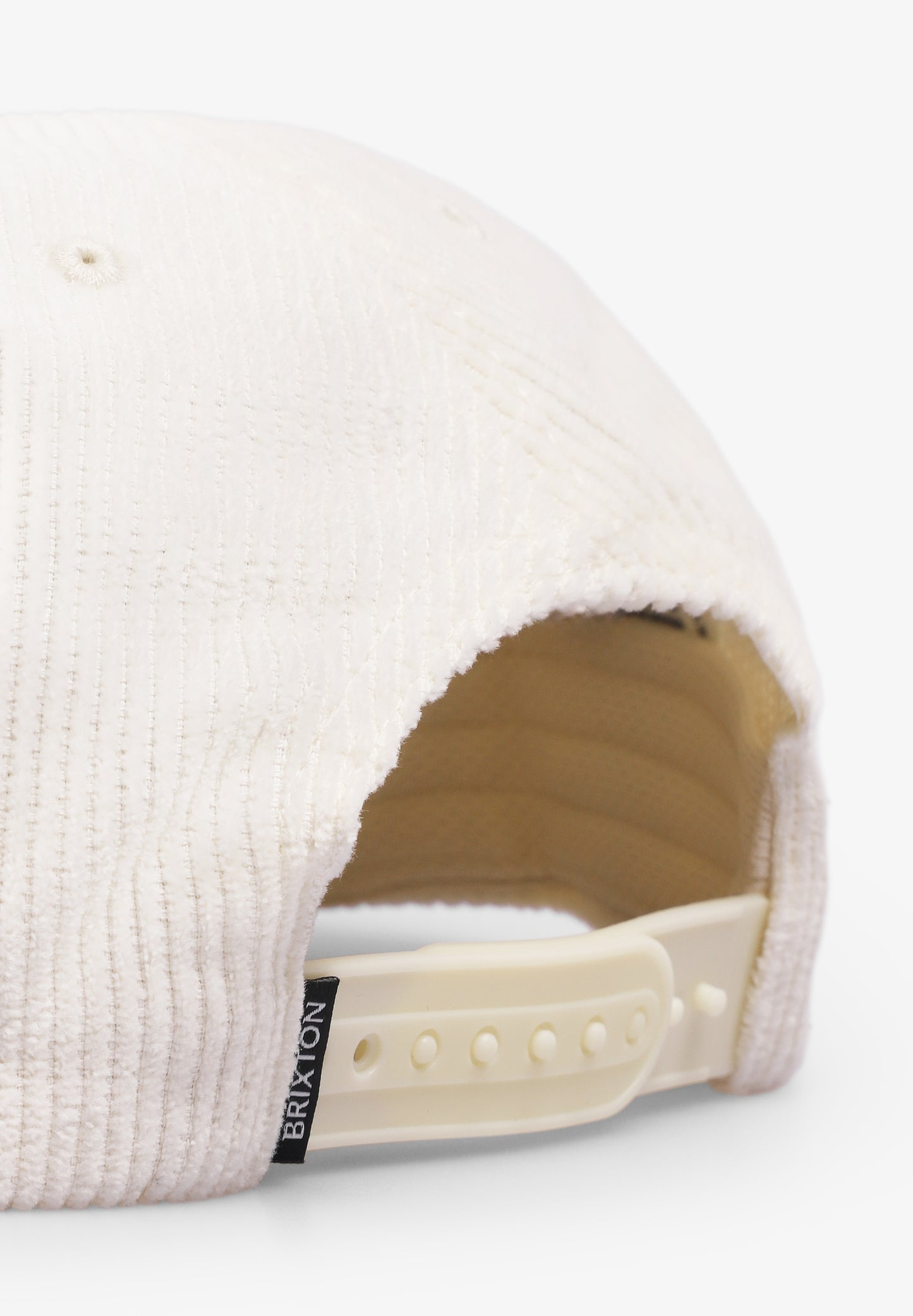 BRIXTON | BURGER SHE WROTE SNAPBACK