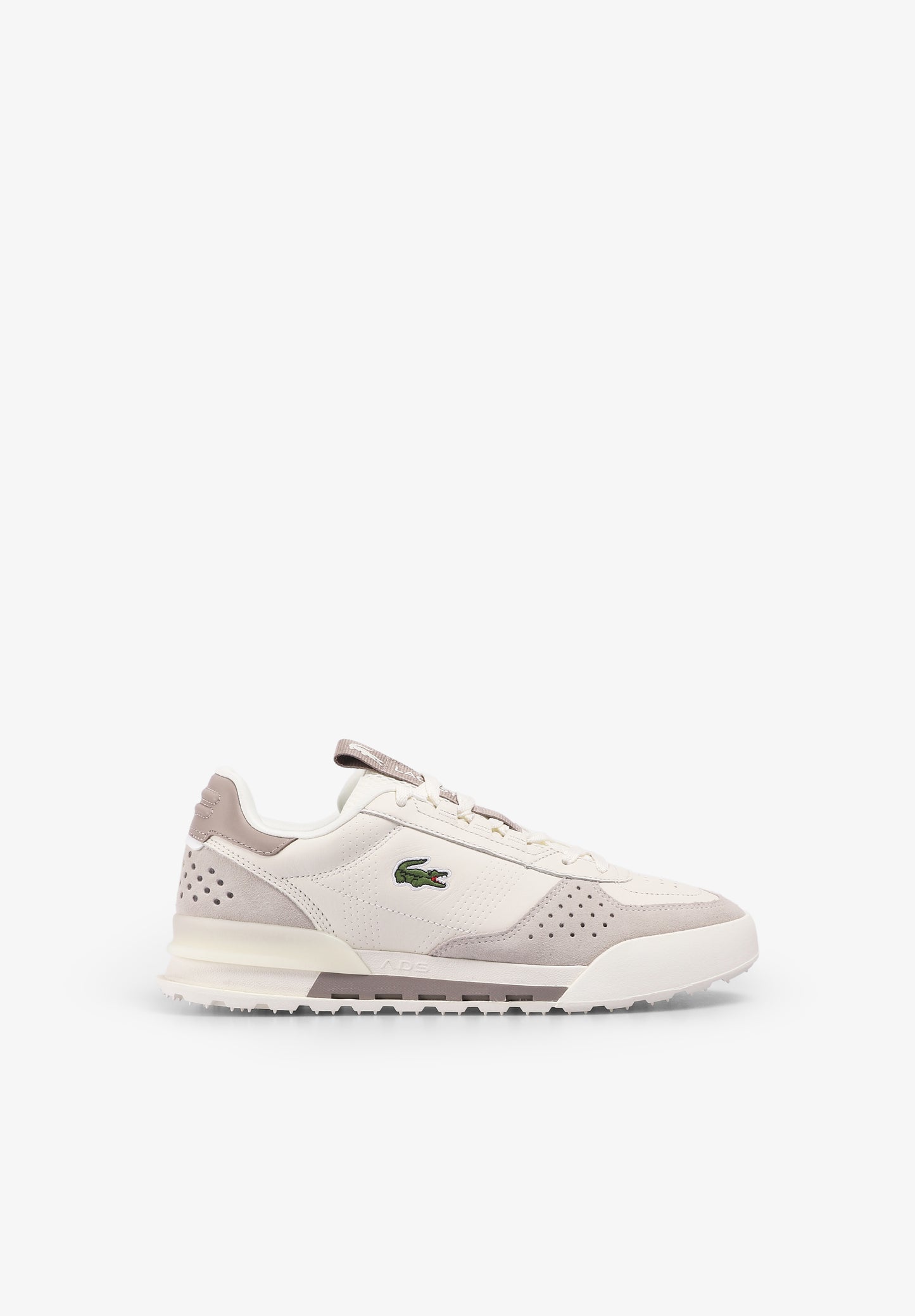 LACOSTE | SLAM BREAK